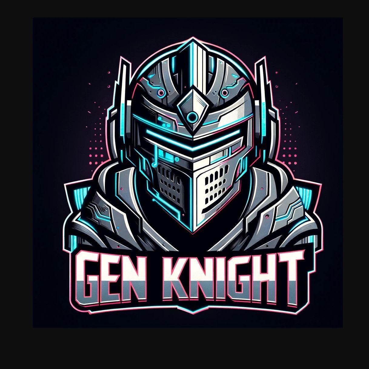 GenKnight avatar