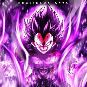 -VEGETA-SAMA avatar