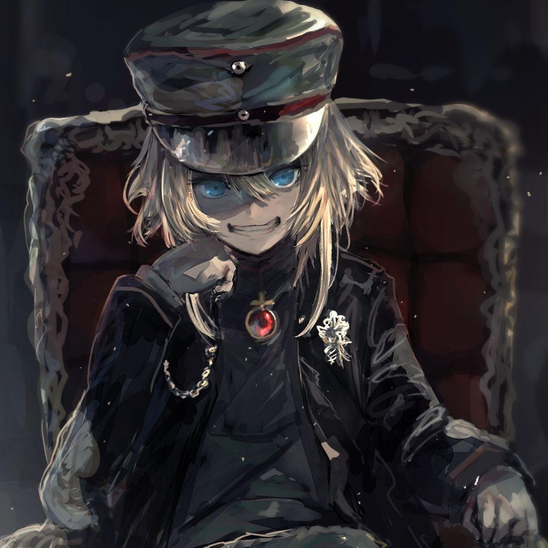 MrModr avatar