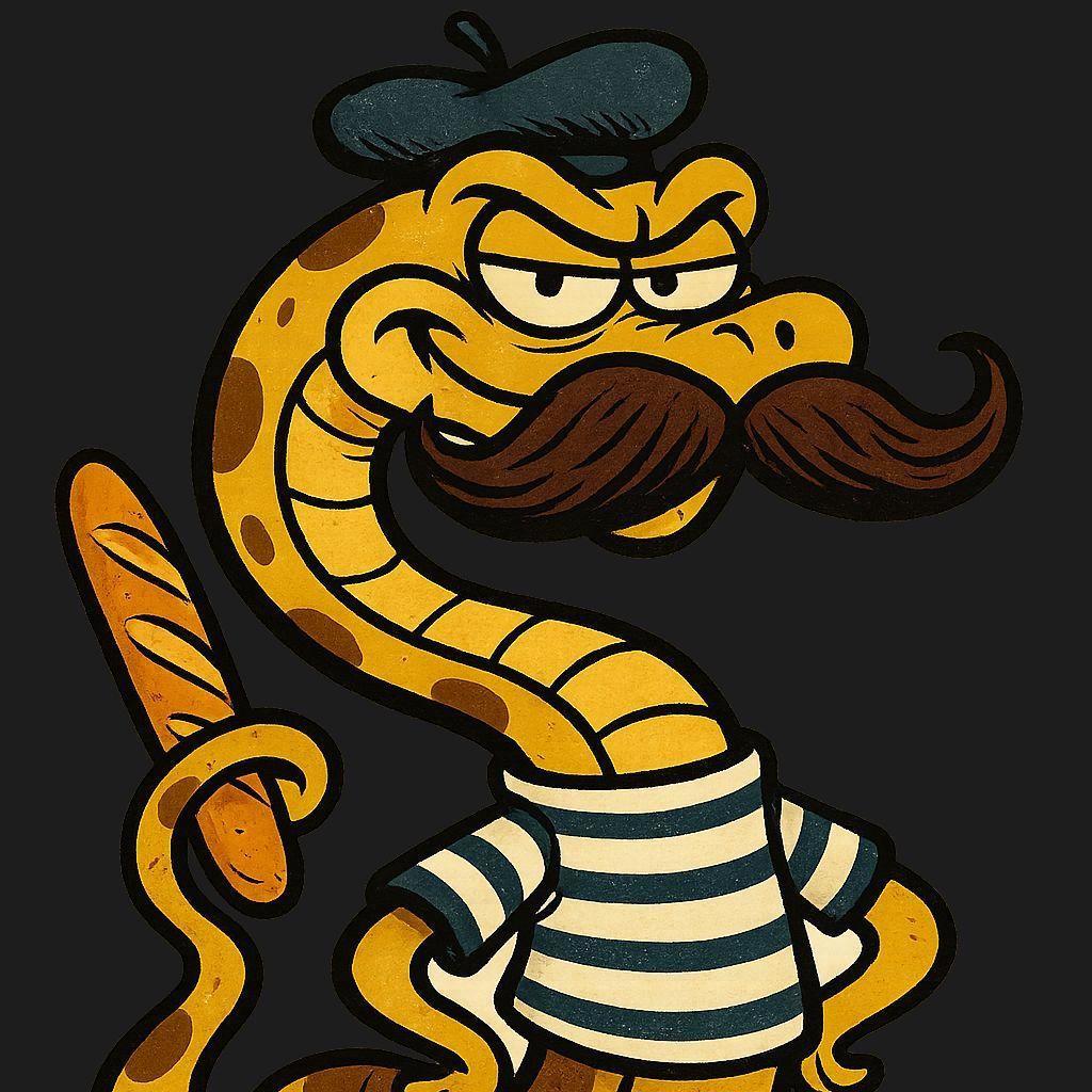 Croasssant