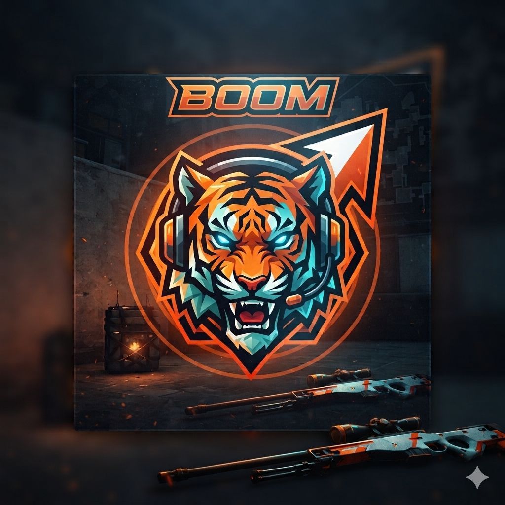 Boom__ FACEIT avatar