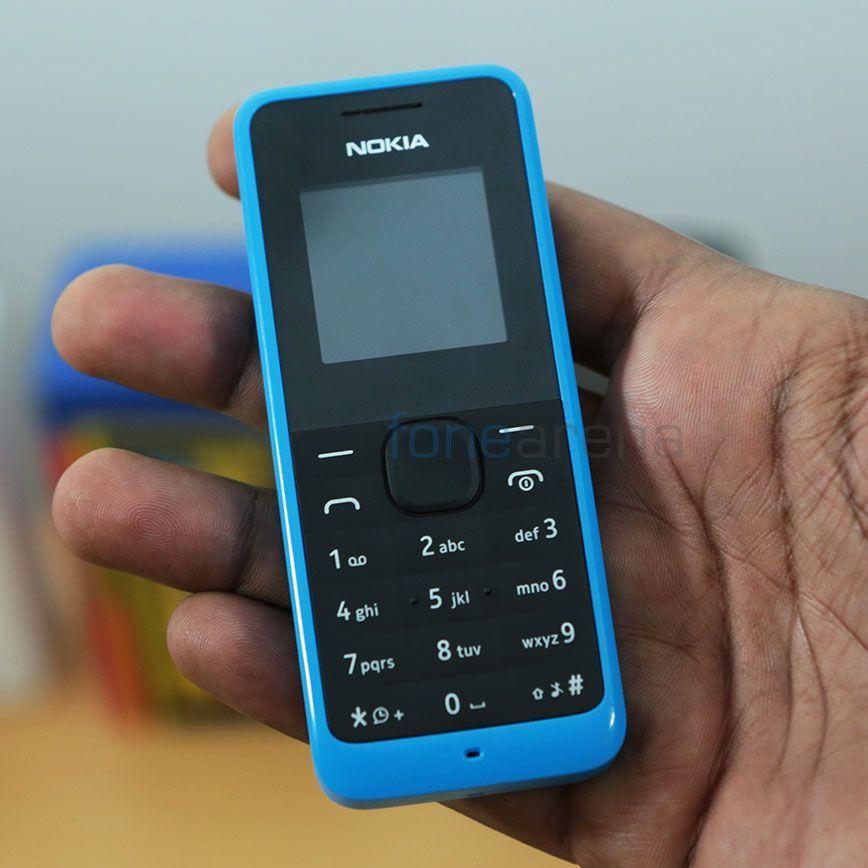 Nokia_1 avatar