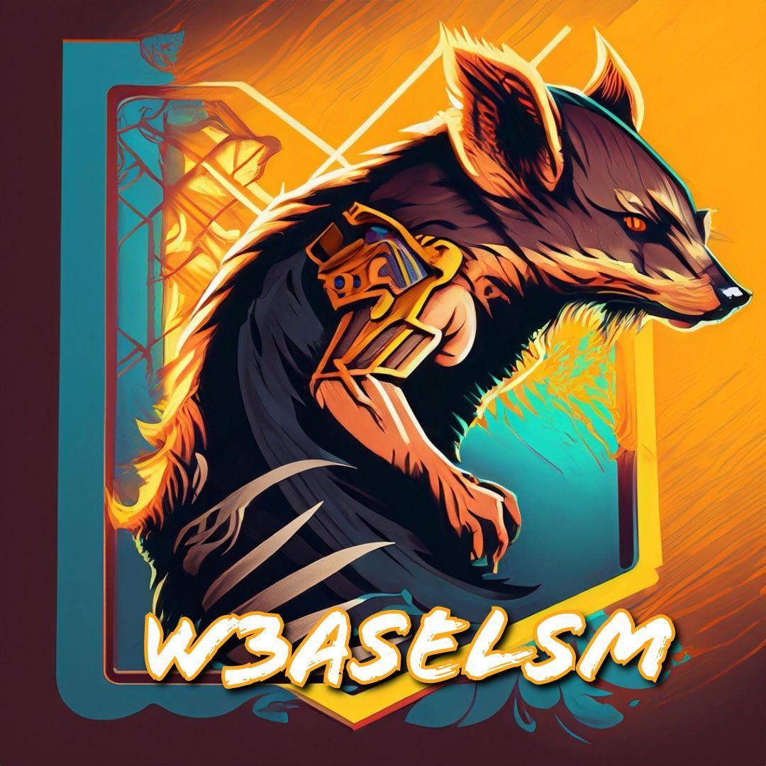 Weasel avatar