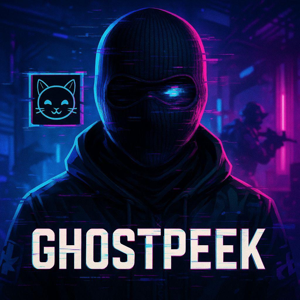 GhostPeek_S avatar