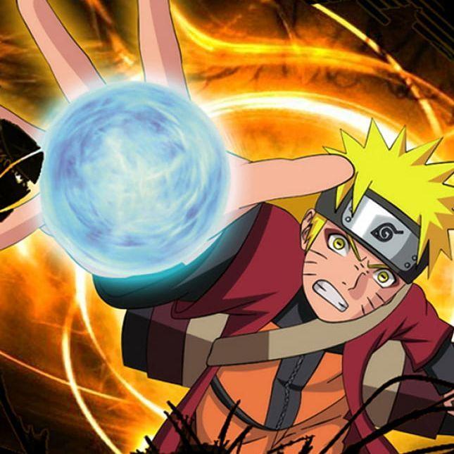 Rasengan121 avatar