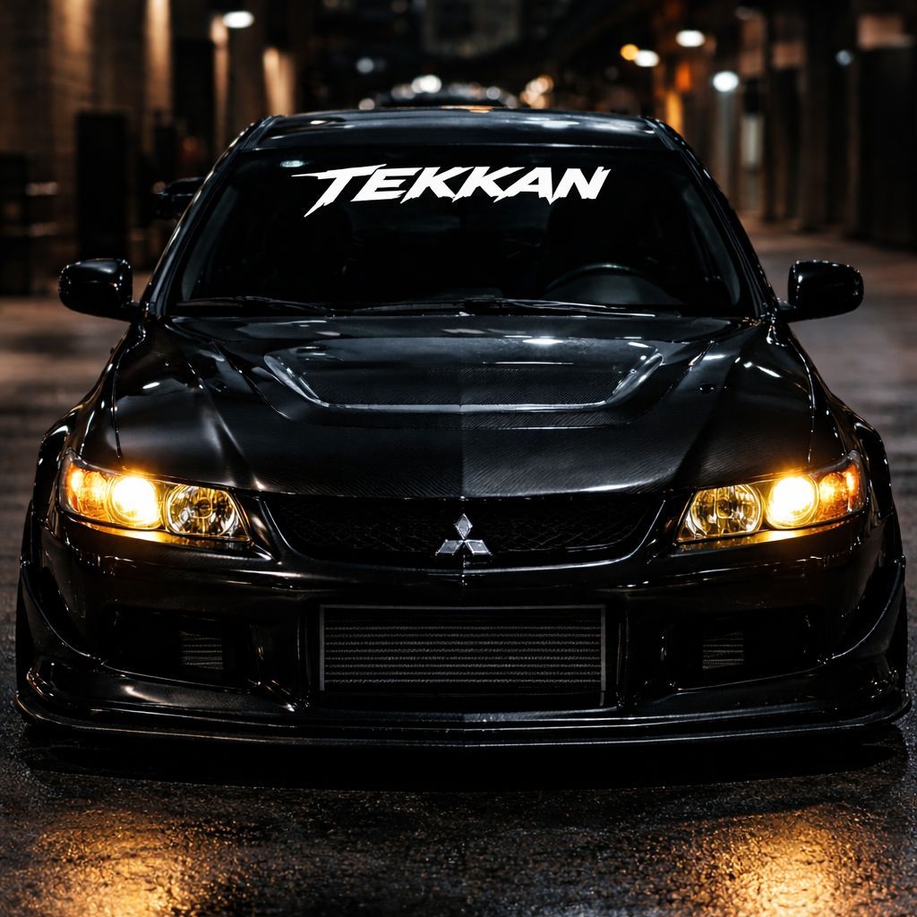 TEKKAN
