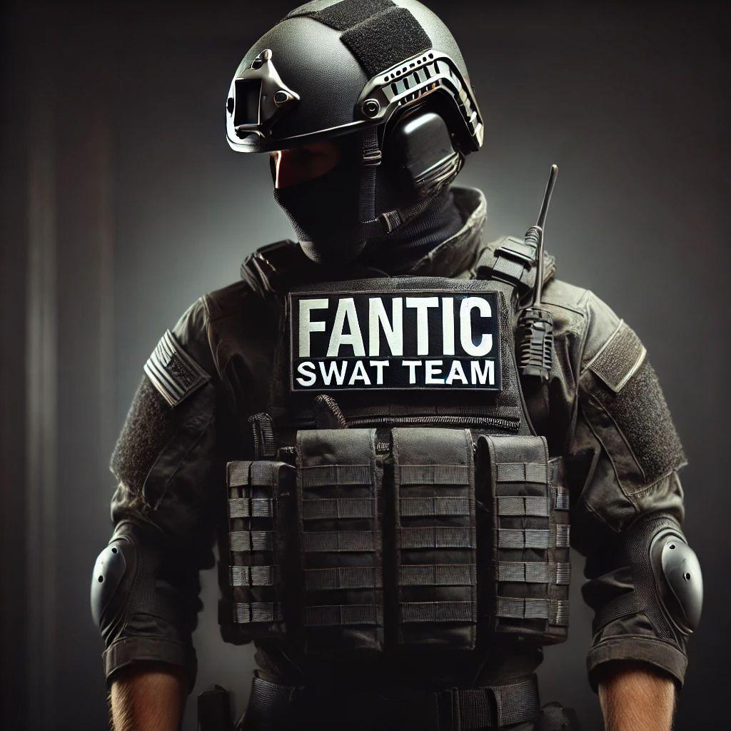 FanTic-S avatar