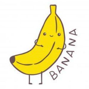 Player --Banana- avatar