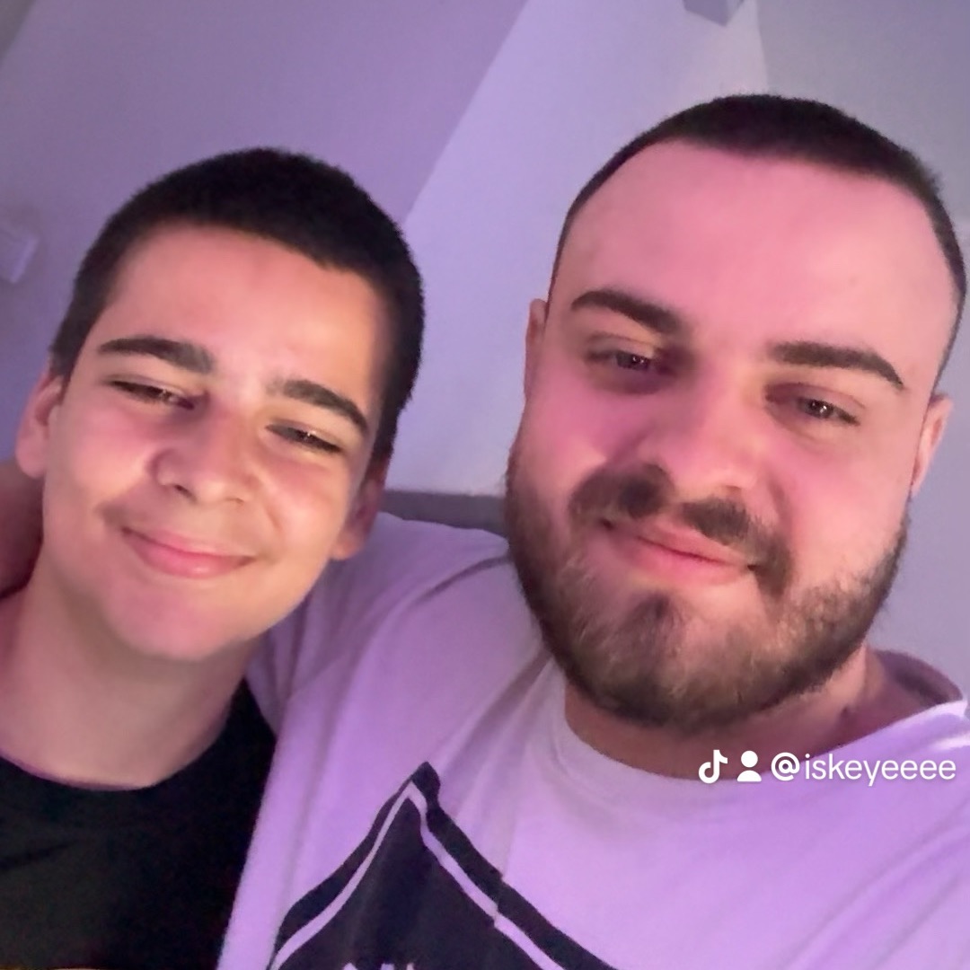 iisskkee FACEIT avatar
