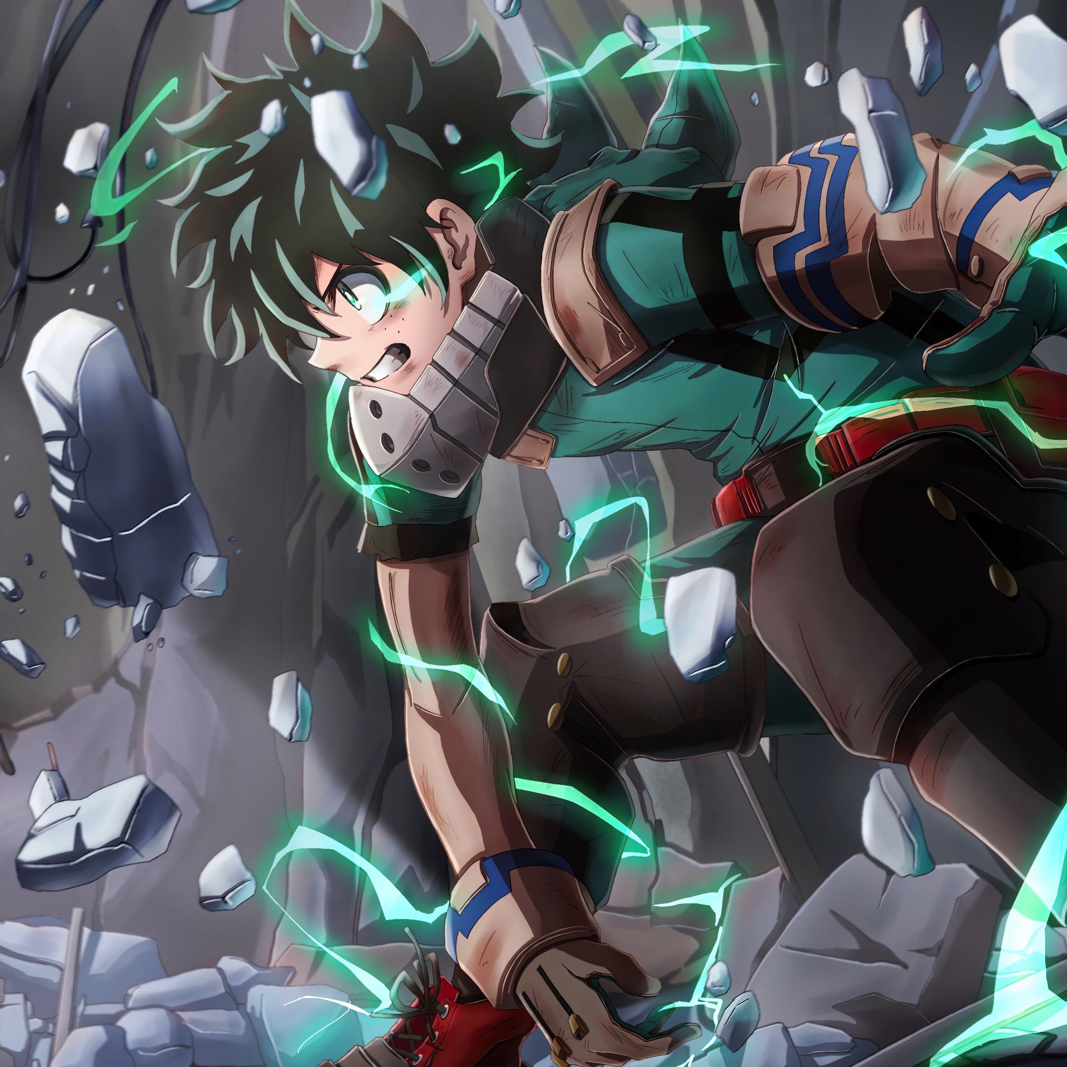 DEKU2A