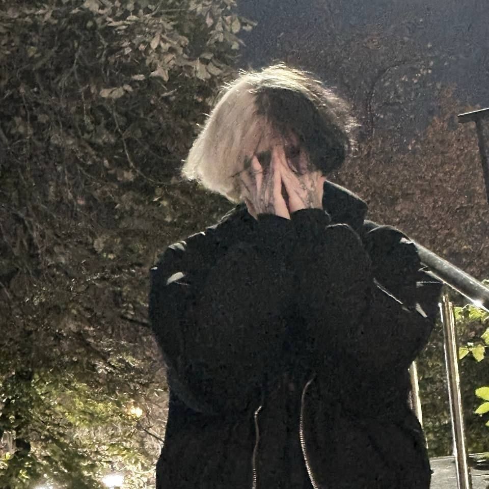 Yxngbetrayed