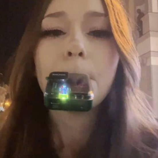 jumpscared