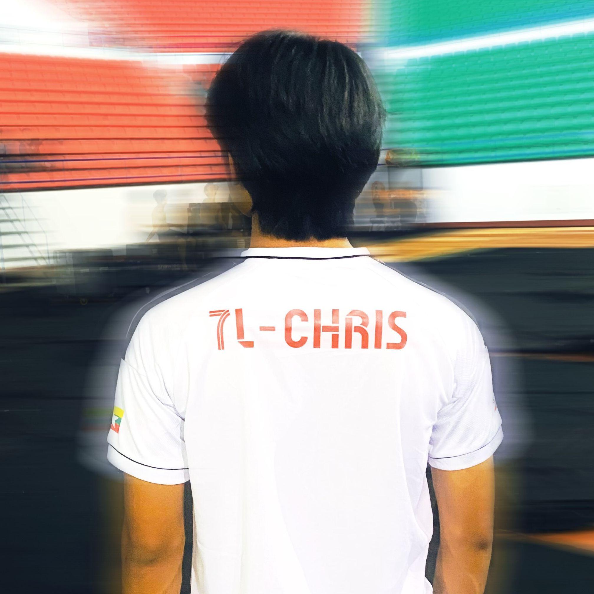 Player 7L_CHRIS avatar