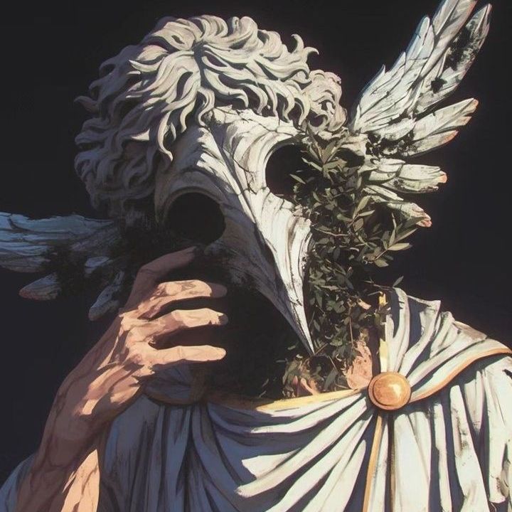 Faceit Avatar