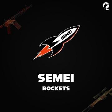 Semey Rockets