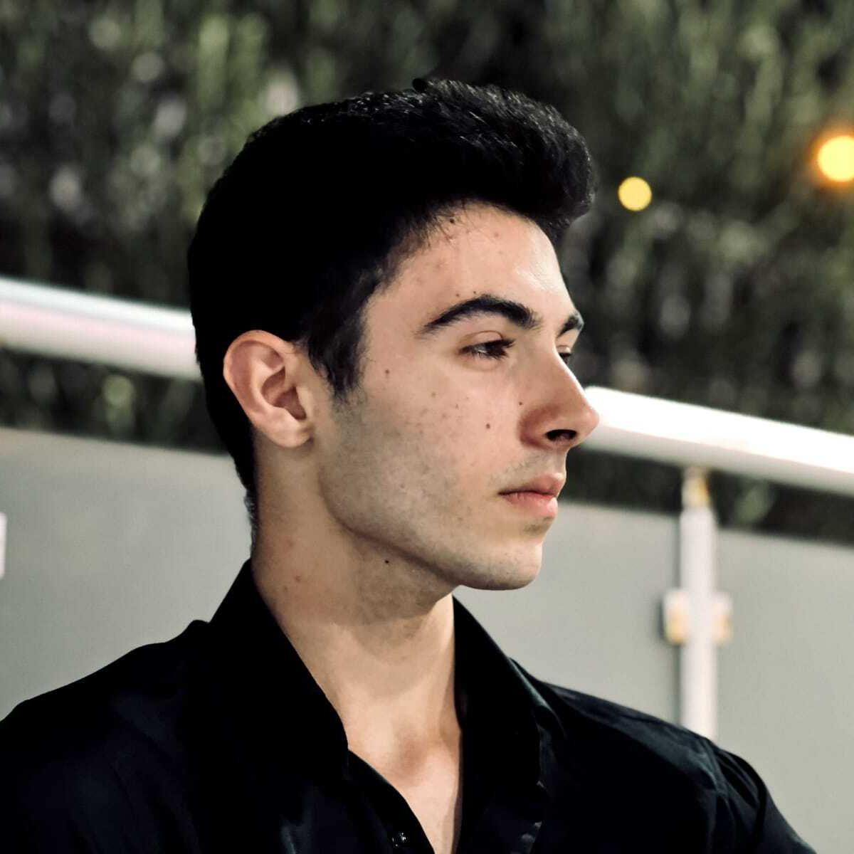 Demon-Back avatar