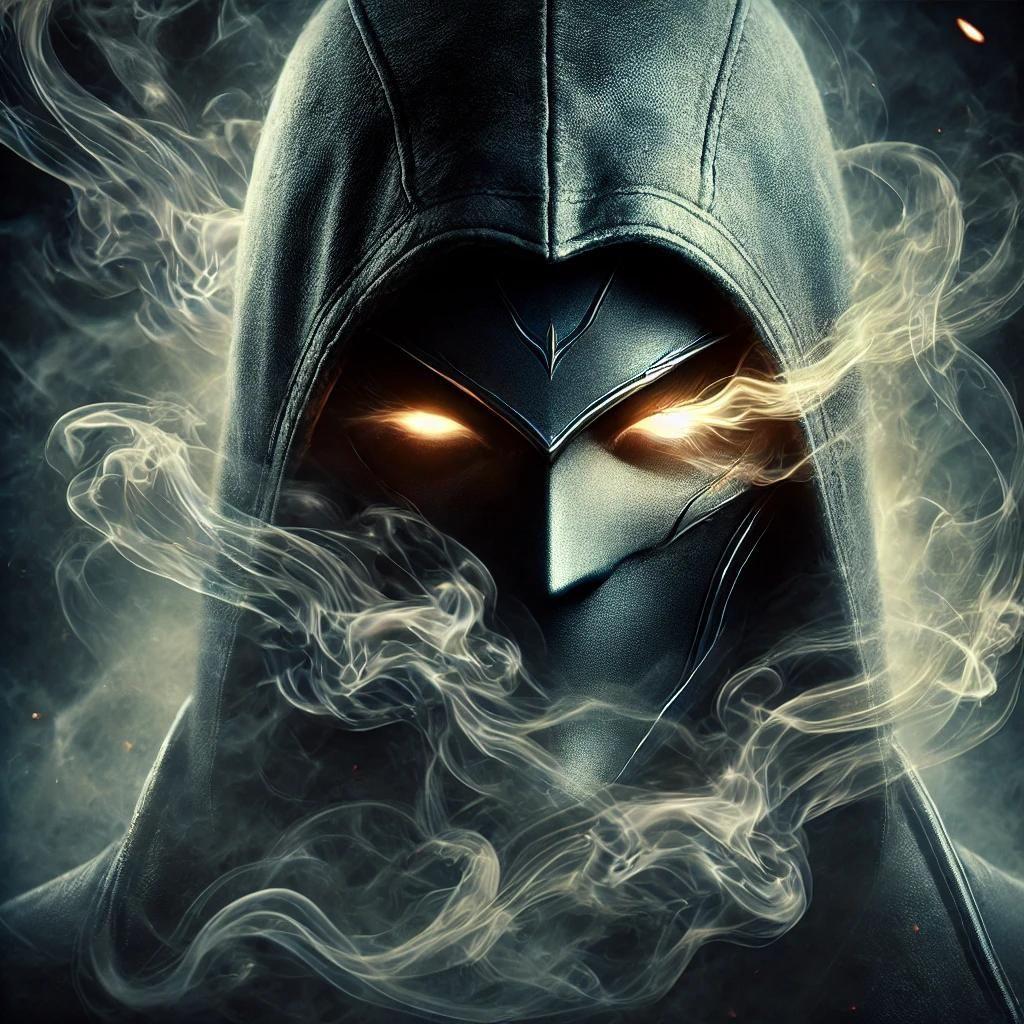 SmokeStrider avatar