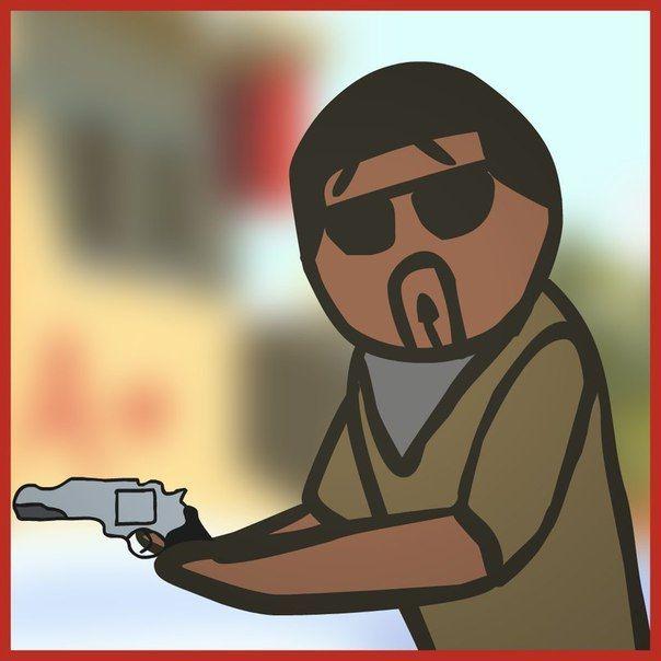 Nikos881 avatar