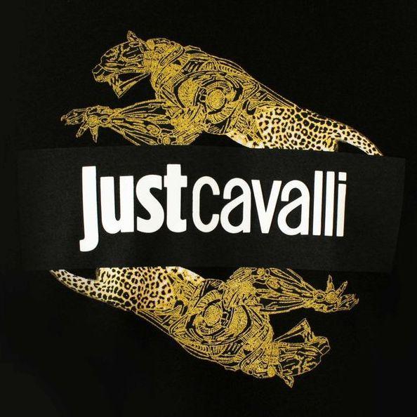 justcavali avatar