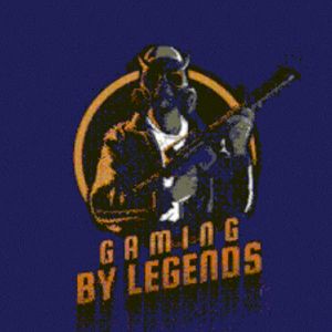 GamingByLegends