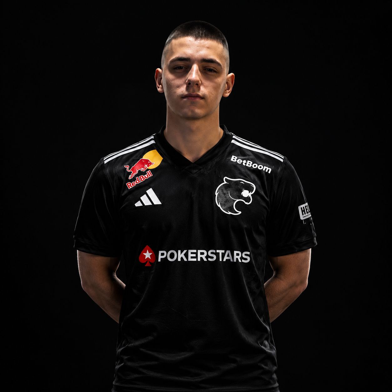 Faceit Avatar