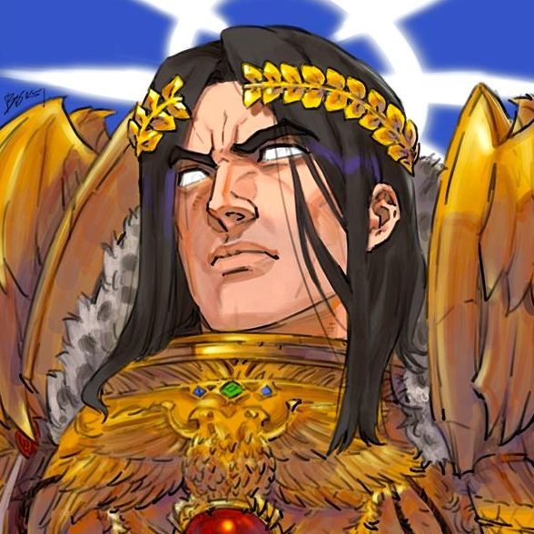 Rev6nge FACEIT avatar