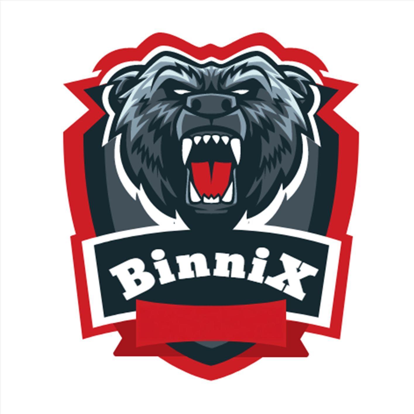 BinniX