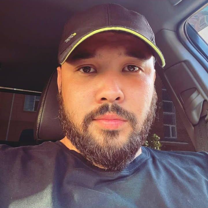 Faceit avatar