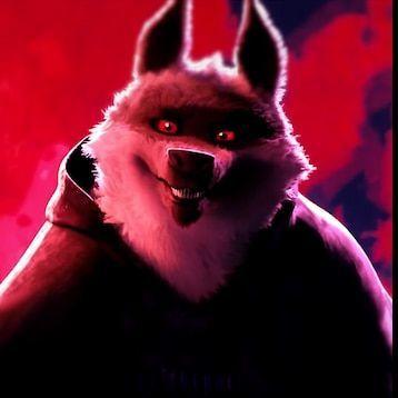 TREMOR avatar