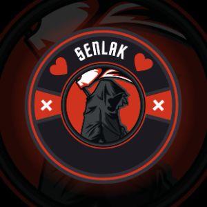 Senl4k avatar