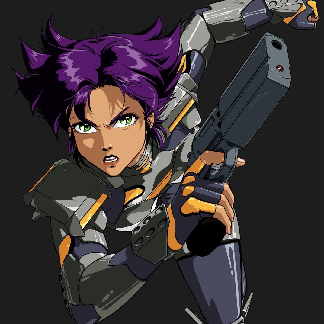 Kenoku avatar