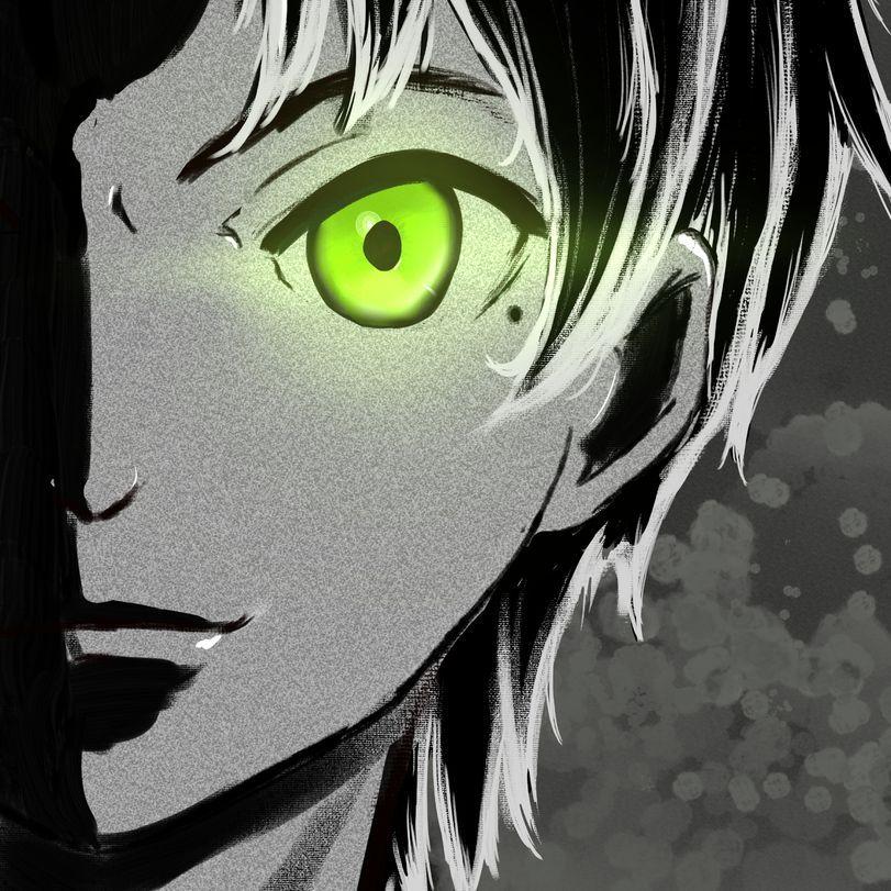 Slaaadenky avatar