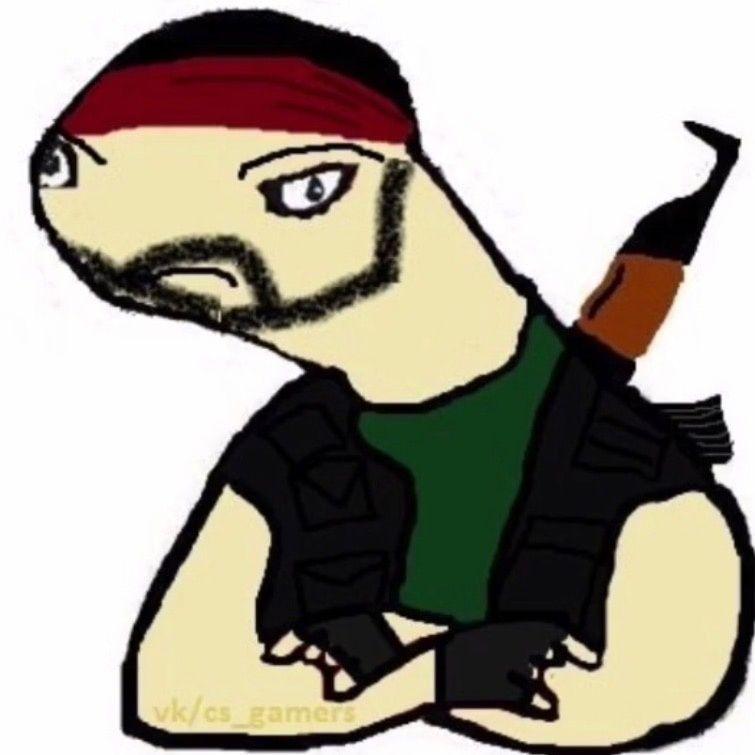 k0vander avatar