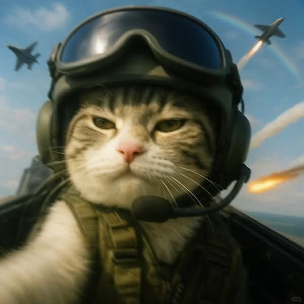 Faceit profile picture for @quirky
