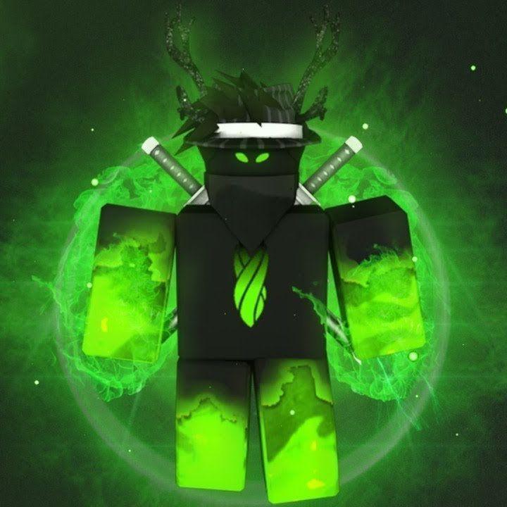 rOaaRIn avatar