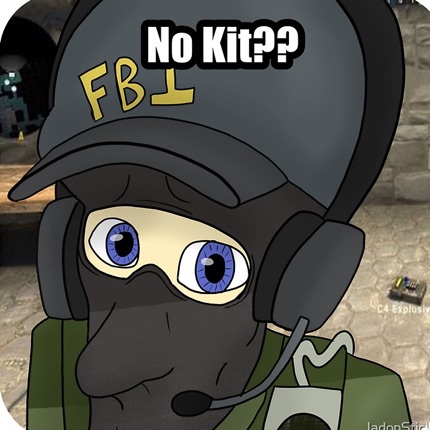 Forgot Our Kits
