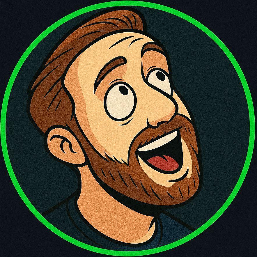 Erranann avatar