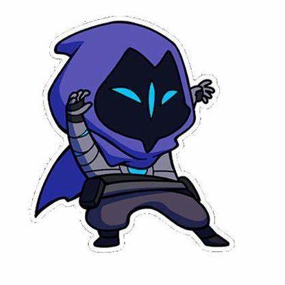 TL-Richard avatar