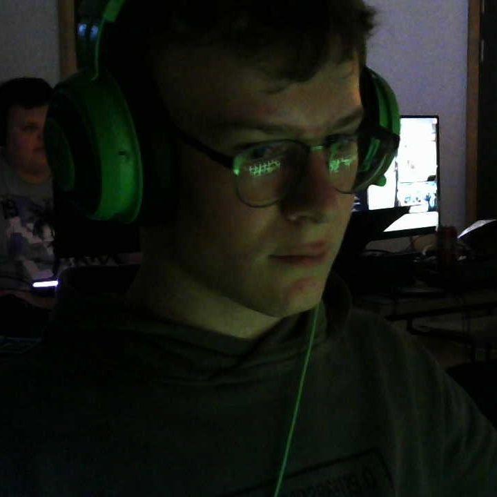 Player Loudgfw avatar