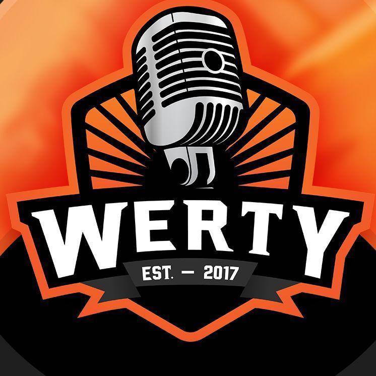 Werty Club