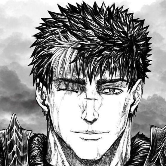 Lion596 avatar