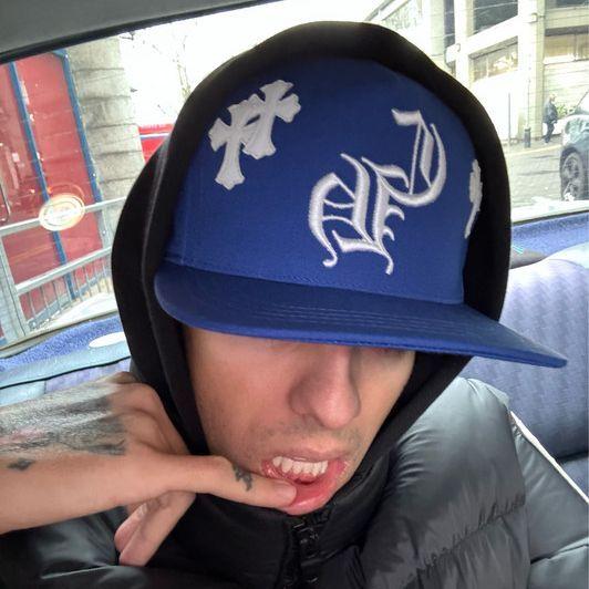 NBKBLAZE avatar