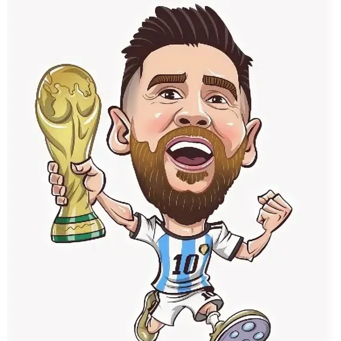 whereismessi