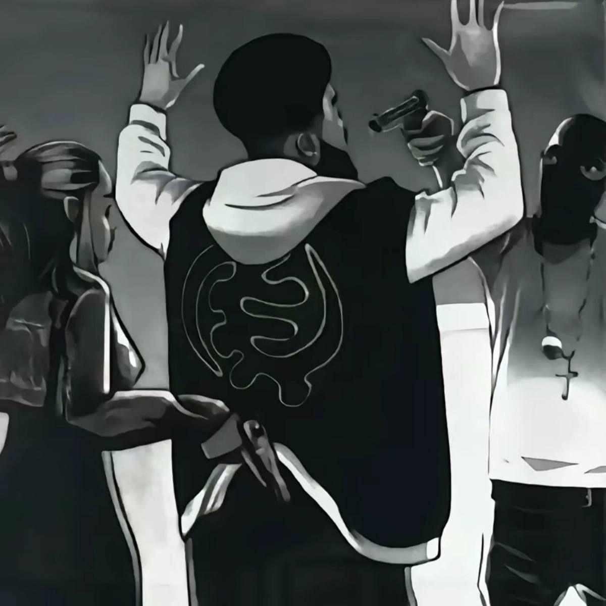 ATMO88 avatar