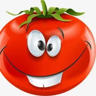 Pomidorchik avatar