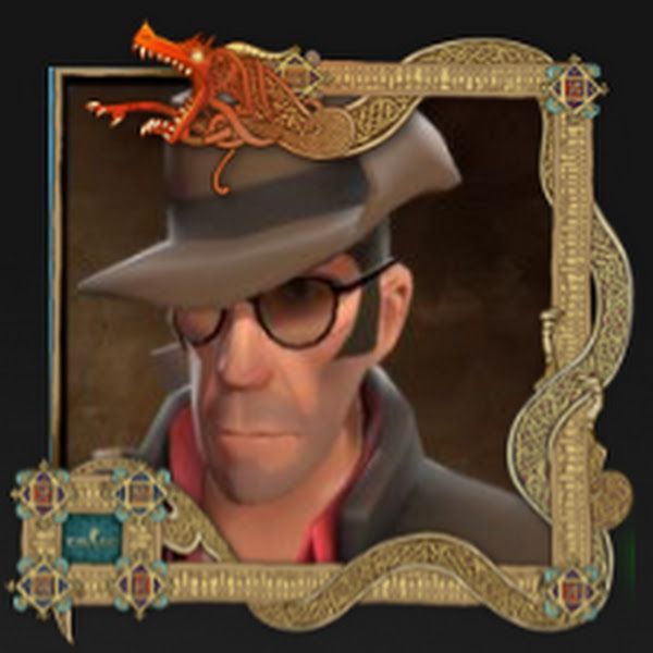 Faceit profile picture for @koss