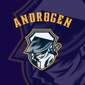 AndRoGeN- avatar