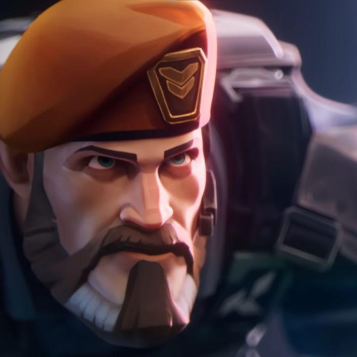 Farzetkii avatar