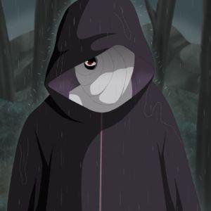 Hakkemaskine avatar