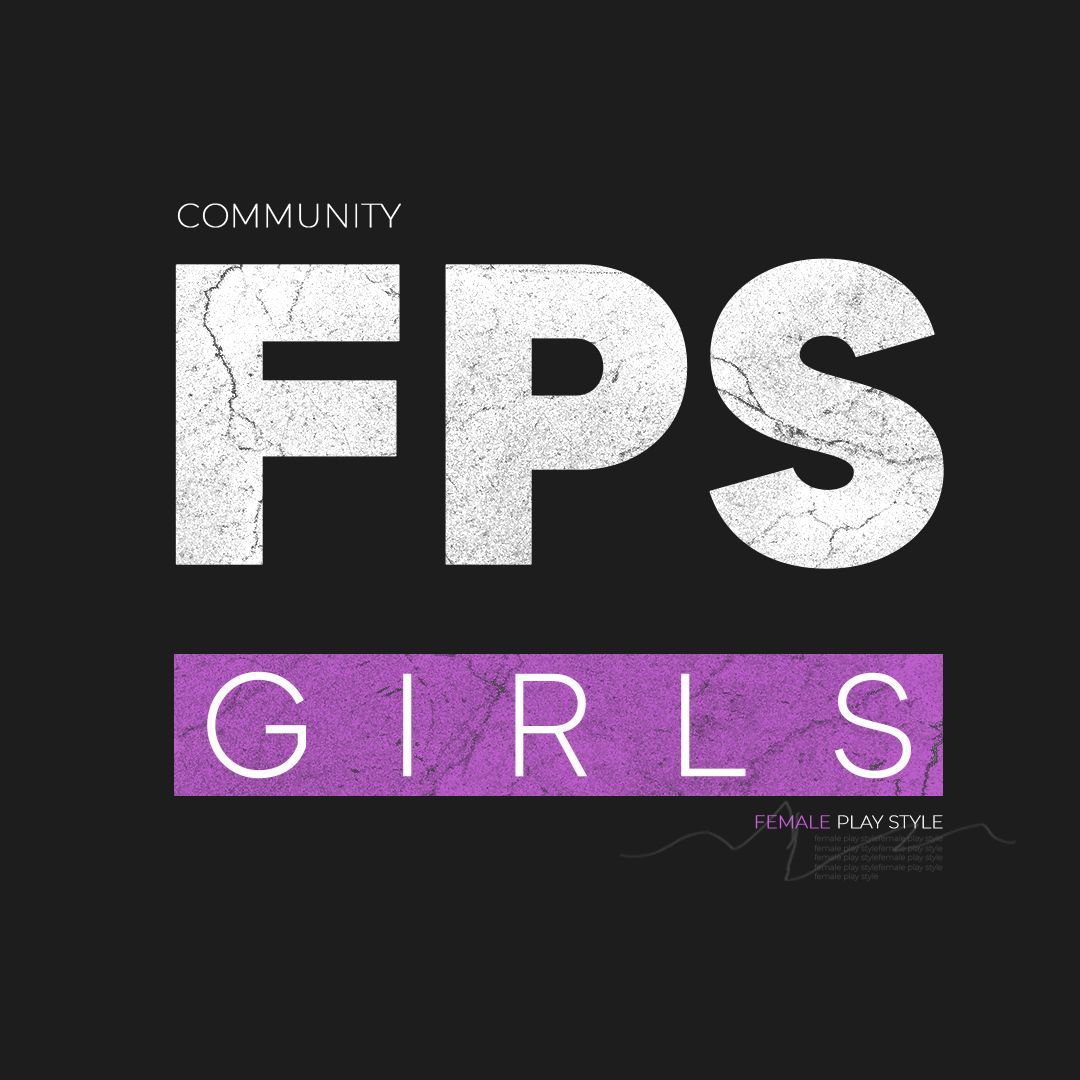 FPS Girls